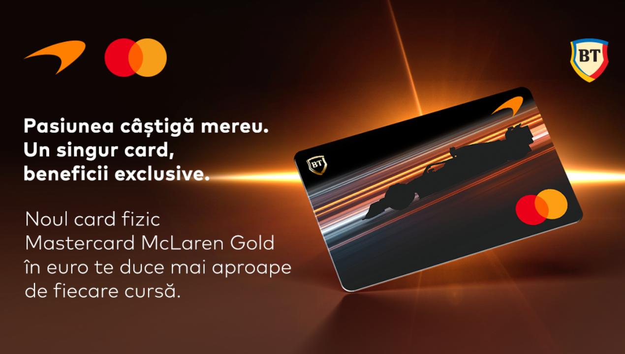 După premiera globală a cardurilor digitale, Banca Transilvania și ...