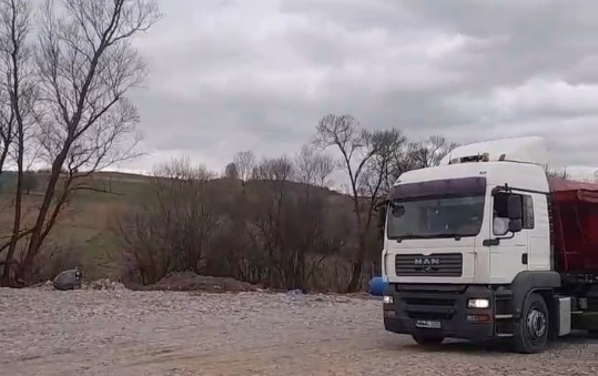VIDEO Autostrada Unirii A8: Turcii de la Ozaltin, pe final de proiectare la lotul Miercurea Nirajului – Sărățeni