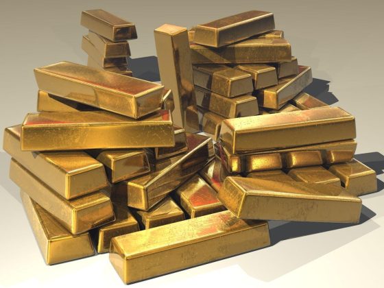 Aur fizic versus CFD‑urile pe aur – diferențe și aspecte de luat în considerare la început de drum în investiții