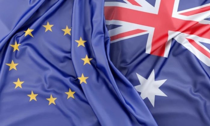 Ursula von der Leyen merge în Australia pentru un acord comercial de liber-schimb