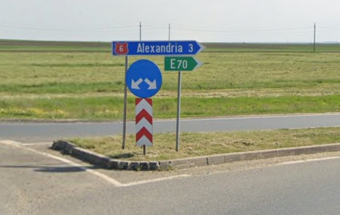Autostrada București – Alexandria face un pas înainte. Se emite acordul de mediu