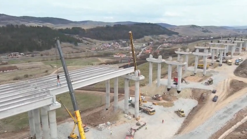 autostrada top
