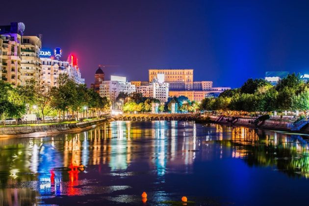 Apartamente de închiriat în București: analiză a zonelor cu cel mai bun potențial de dezvoltare