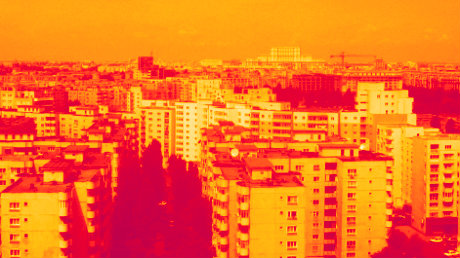 Bucureştiul, în criză. Ciucu anunţă că Primăria Capitalei riscă să intre în incapacitate de plată în aprilie dacă nu va fi aprobat bugetul naţional