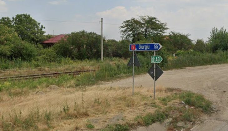 HARTA Autostrada București – Giurgiu: Au rămas de analizat șapte variante de traseu