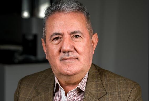 Platformă industrială modernizată Falcon în România, cu echipamente pentru producție muniție și investiție platformă industrială de 50 milioane euro. | sursa foto: Economica Platformă industrială modernizată Falcon în România, cu echipamente pentru producție muniție și investiție platformă industrială de 50 milioane euro. | sursa foto: Economica