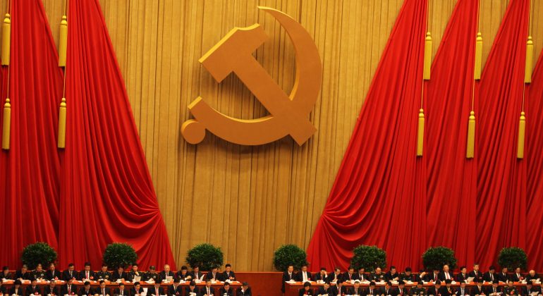 China – Începe marea reuniune politică anuală. Ce plan cincinal are „marele popor chinez” şi ce pregăteşte în relaţia cu Europa şi SUA