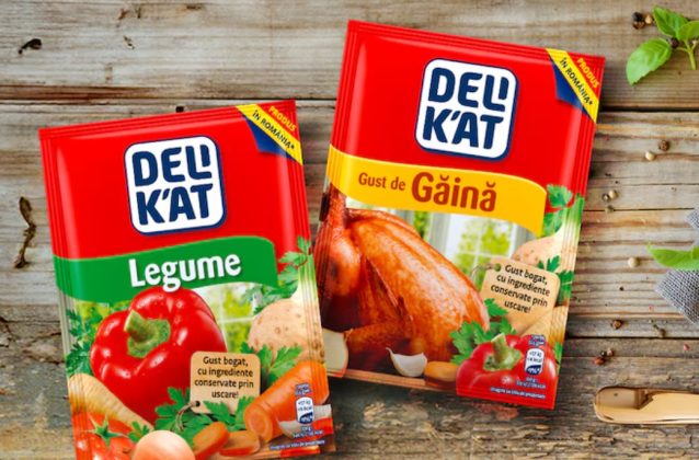 Fabrica Unilever de la Ploieşti ar putea avea un nou proprietar. Cel mai cunoscut condiment din România trece sub steag american