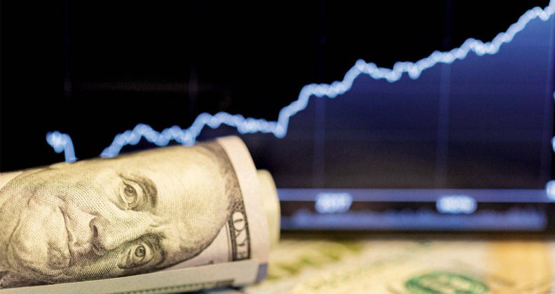 FMI: piețele de obligațiuni funcționează ordonat în ciuda șocurilor energetice