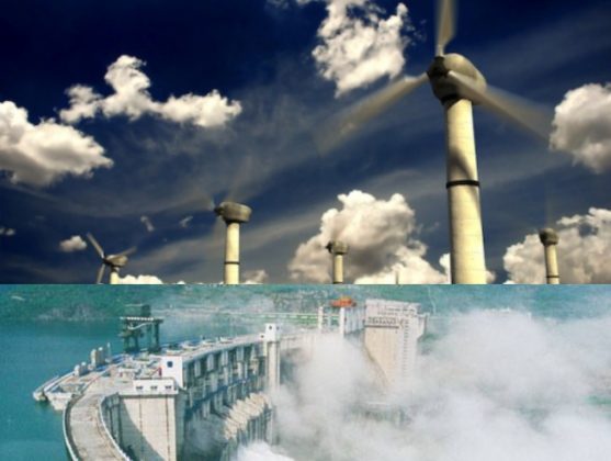 Turbinele au zbârnâit în prima lună din 2026 – Producţia eolienelor a crescut anual cu aproape 40%, în ianuarie, hidrocentralele au avut avans de peste 35%. Ce s-a întâmplat cu fotovoltaicele – date INS