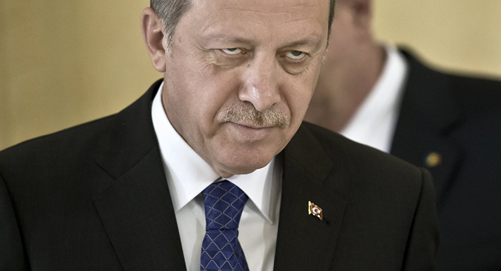 Imagine asociată subiectului: Israel Katz îl acuză pe Erdogan de „aventuri periculoase în Siria”