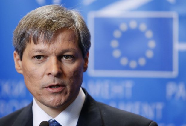 Dacian Cioloș: Mă angajez să fac publice cheltuielile efectuate de statul român pentru susţinerea campaniei pentru funcţia de secretar general al Francofoniei
