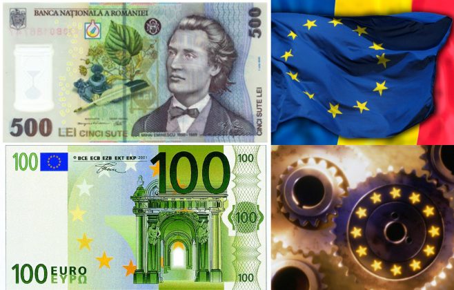 România rămâne campioana scumpirilor a Europei. Inflaţie de patru ori peste media UE