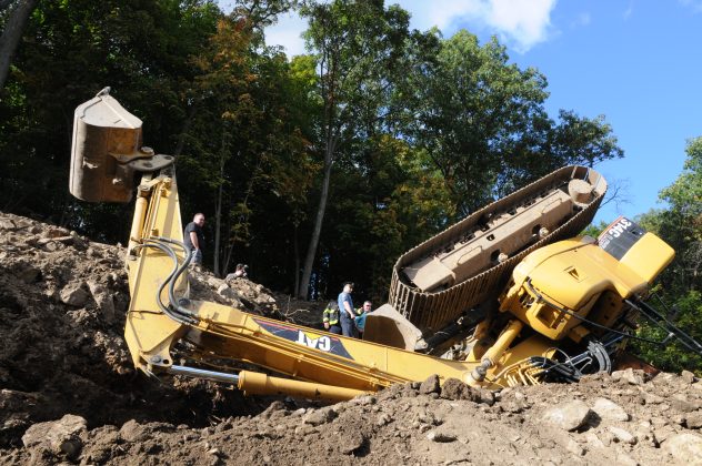 Ce spune gigantul Erbaşu despre criza carburanților şi efectele pentru sectorul construcţiilor