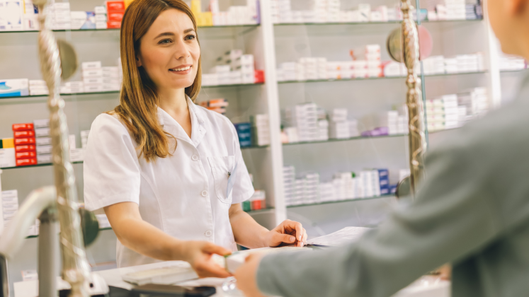 Rolul farmaciilor moderne în susținerea imunității în perioade solicitante (P)