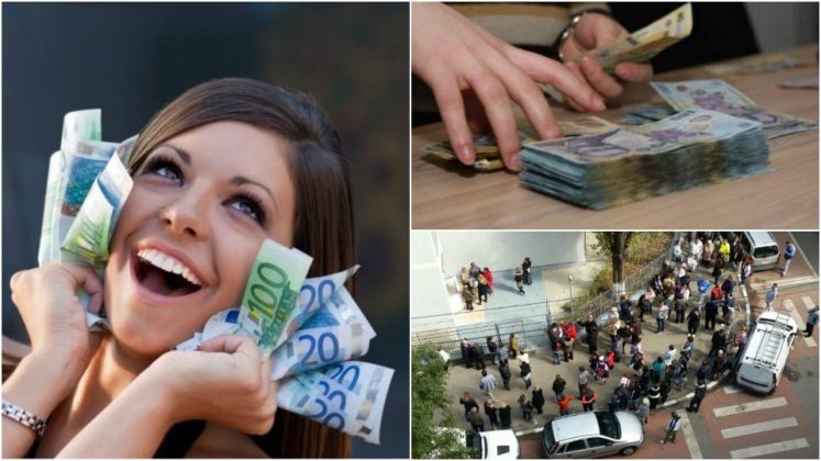 Angajări masive în România. Oferte de muncă – Firmele caută 32.056 de oameni, la nivel naţional