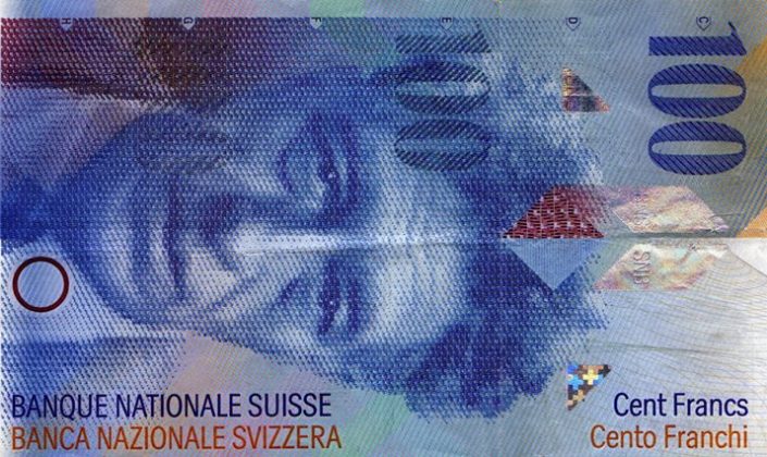 Cashul rămâne rege în ţara băncilor. Elveţia nu renunţă la numerar. Utilizarea aplicaţiilor de plăţi stagnează