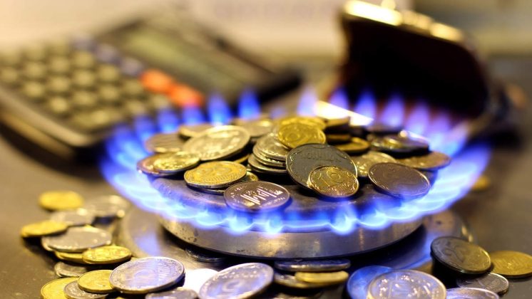 UE analizează plafonarea prețului gazelor