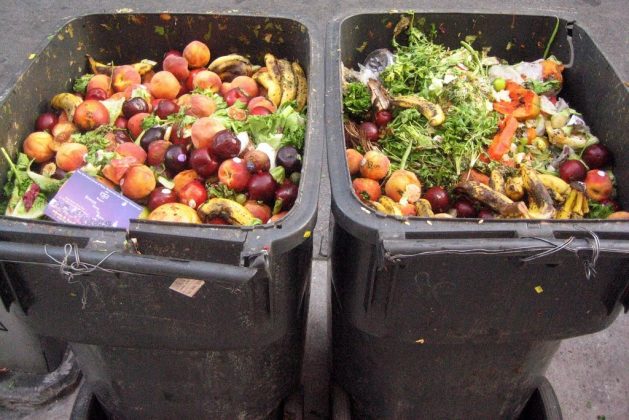 România e campioană – Suntem pe ultimul loc în UE la generarea de deşeuri municipale