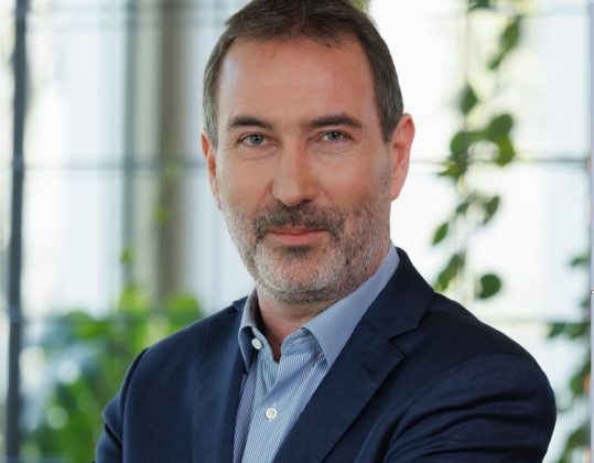 Distrigaz Sud Rețele, rețeaua de gaze a grupului ENGIE, are un nou director general