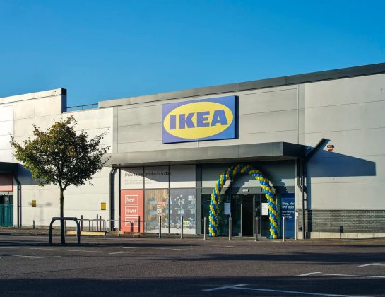 IKEA: Suntem interesați să aducem și în România noile magazine compacte