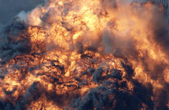 Incendiul din Avila, lângă Madrid, este „cel mai mare incendiu forestier” din istoria recentă a Spaniei