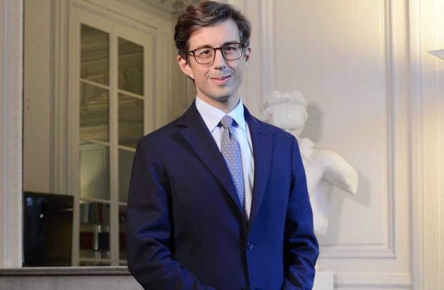 Directorul SciencesPo, Luis Vassy: Uniunea Europeană trebuie să-și asume autonomia strategică în toate domeniile