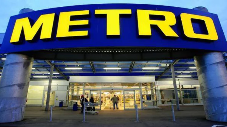 Metro, primul retailer modern care a intrat în România, a ajuns la 30 de ani pe această piață. Va ajunge spre 3.000 de magazine LaDoiPași – Ce alte planuri are