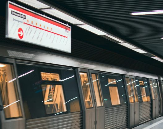Orașul se mută la margine: Stațiile de metrou unde traficul a „bubuit” în 2025