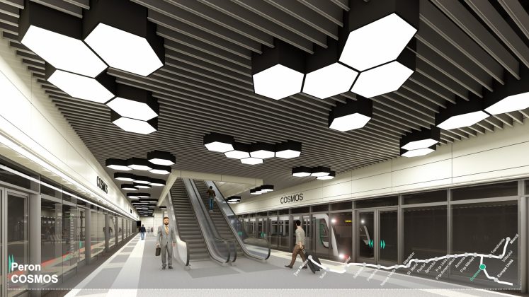 metrou