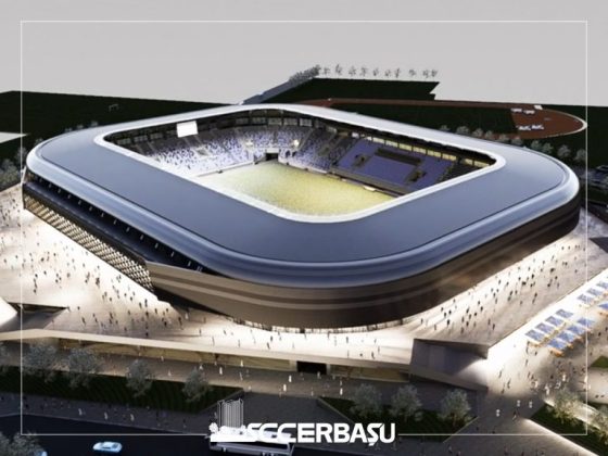 Un celebru stadion din România revine la viață. Au început lucrările