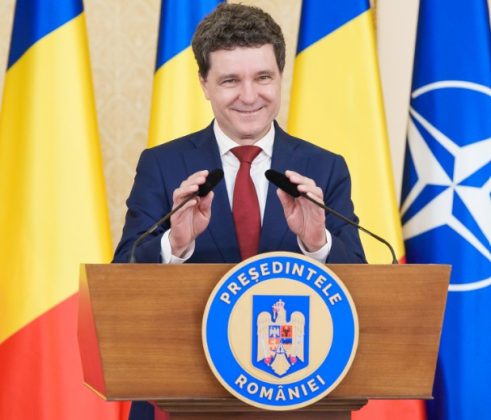 Nicușor Dan merge în Polonia. Președintele României se întâlneşte cu premierul Tusk şi cu președintele Nawrocki