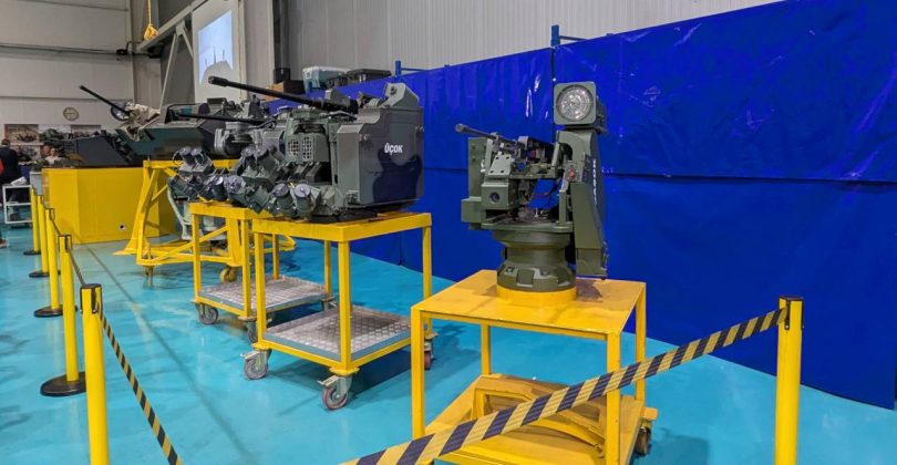 Harta României evidențiind alocarea fondurilor din programul SAFE pentru împrumut apărare și finanțare UE România. | sursa foto: Economica