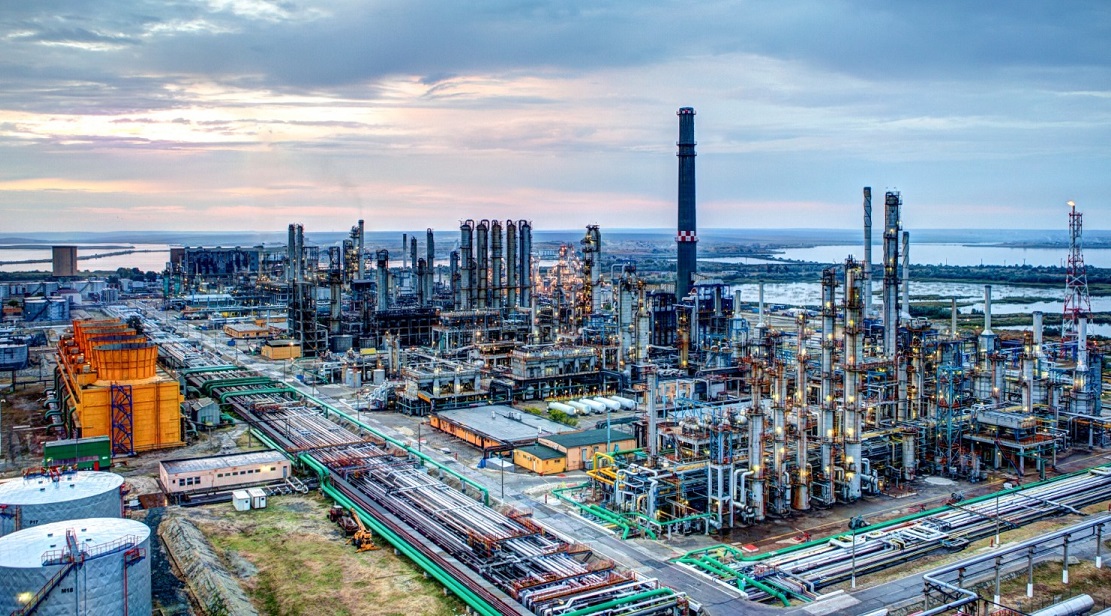 Rafinăria Petromidia, cea mai mare din România, reîncepe producția de carburanți, după finalizarea cu succes a reviziei - Economica.net