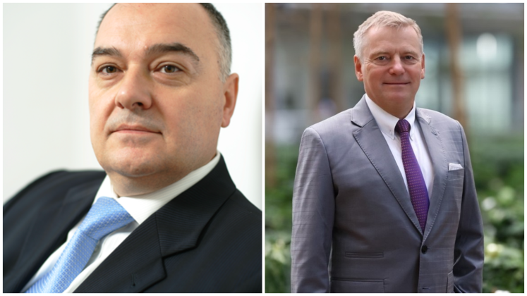 Nume grele la vârful One United Properties: Cine este liderul de la divizia de investiții a Guvernului din Singapore și bancherul român care se alătură companiei