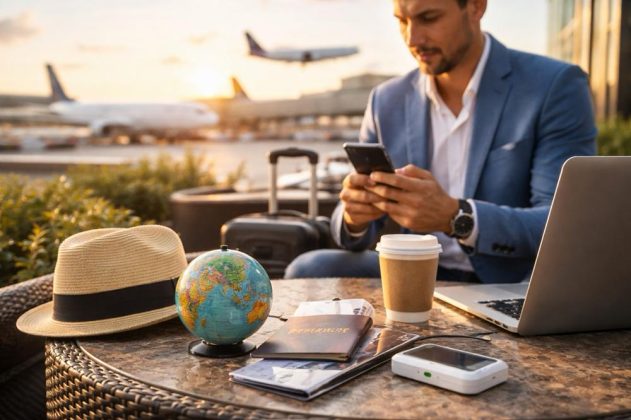 Cât pierd românii anual pe roaming în afara UE și ce alternative mai ieftine există
