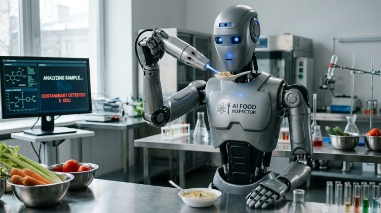 Inteligenţă artificială va detecta alimentele contaminate, focare de boli şi fraudele alimentare – Noul instrument lansat de Comisia Europeană, TraceMap
