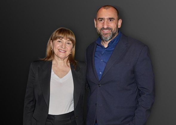Nouă conducere la Salt Bank: Robert Anghel devine CEO, Gabriela Nistor rămâne membru al Consiliului de Administrație
