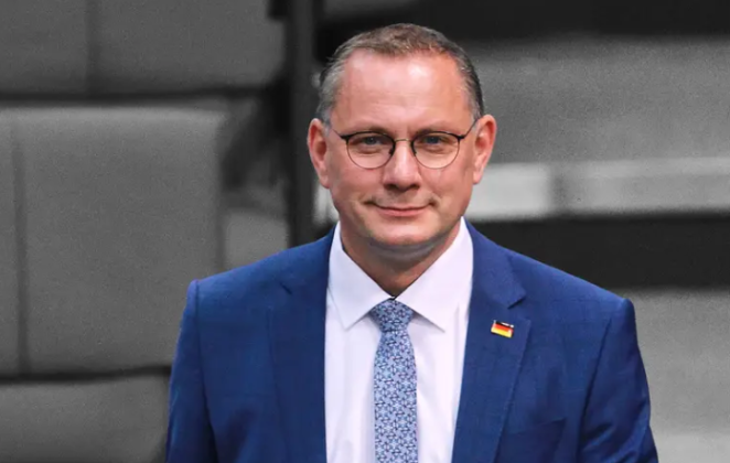 Politician german critică atacurile americano-israeliene împotriva Iranului