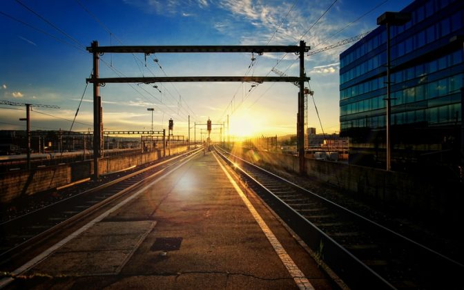 Anunţ de la CFR Călători – Reduceri pentru trenurile internaţionale