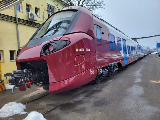 TABEL Orașele din România unde ajungi din București mai repede cu trenul decât cu mașina