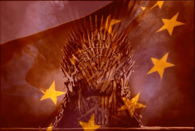 Europa caută soluţii la criza geopolitică. Reuniune UE în Cipru