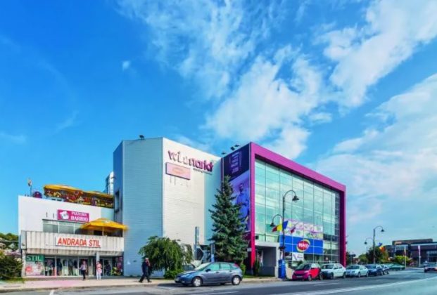 Primăria Turda a cumpărat centrul comercial vândut de italienii de la IGD