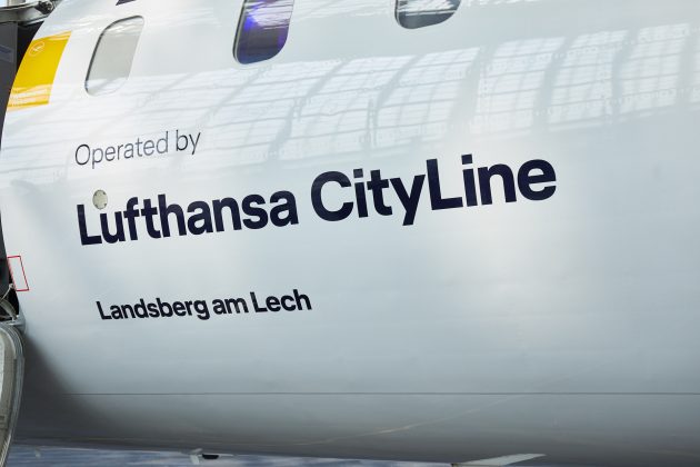Lufthansa taie zborurile spre România. Explozia prețului la kerosen lovește cel mai mare grup aviatic din Europa