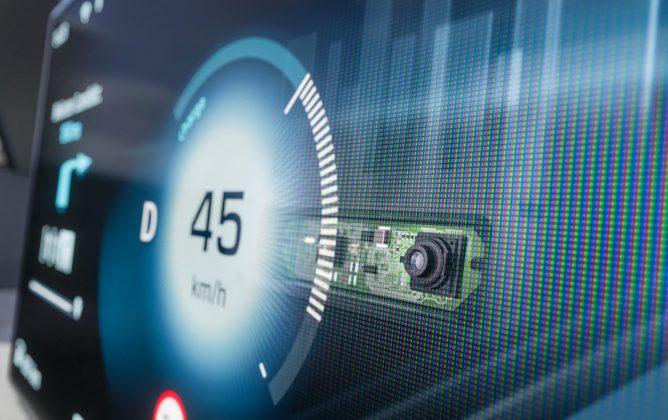 AUMOVIO, prezentă și în România, a obținut o comandă majoră la doar câteva săptămâni după prezentarea unei noi tehnologii la CES 2026