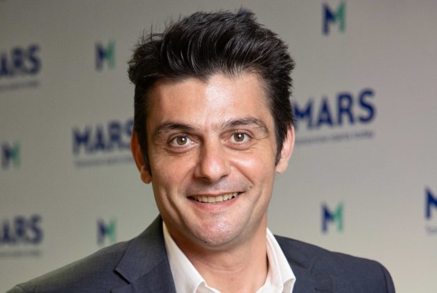 Alkis Geralis este noul Market Director al Mars Wrigley România și Republica Moldova
