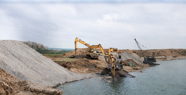 Amenzi Apele Romane - JurnalDirect