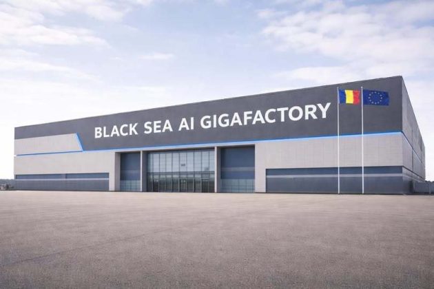 Ministerele Energiei și Finanțelor caută un lider de consorțiu pentru implementarea proiectului Black Sea AI Gigafactory