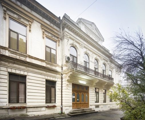 Evolvia Capital cumpără o casă emblematică din apropiere de Centrul Istoric al Bucureștiului pentru 4 milioane de euro, în care va deschide un boutique hotel