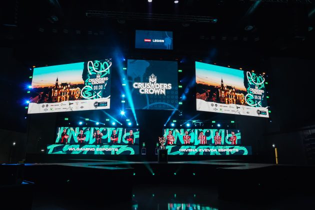 România va participa la cea mai mare competiție de esports pe națiuni organizată vreodată în lume